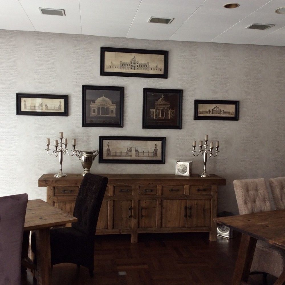 Hotel Luisenpark 바트버그자베른 외부 사진